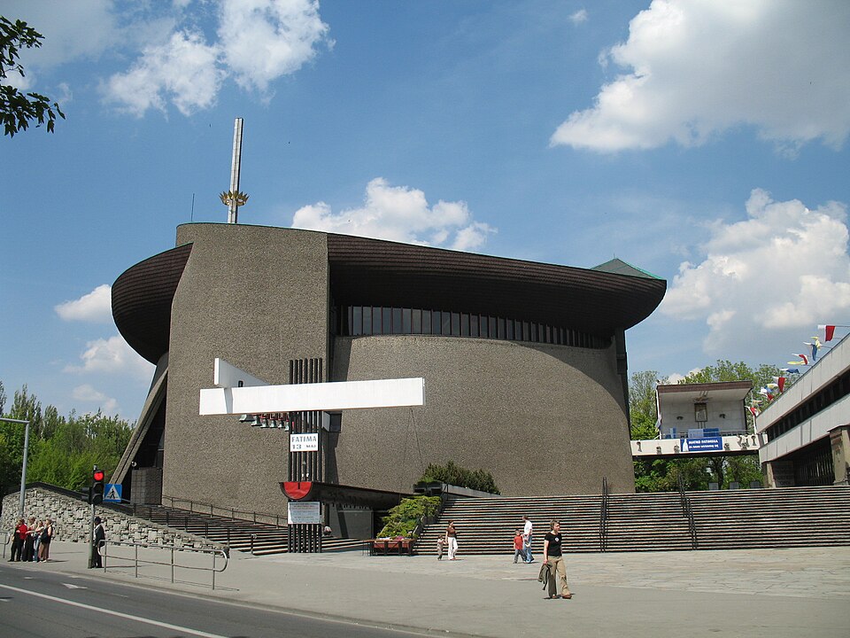 Kościół Arka Pana