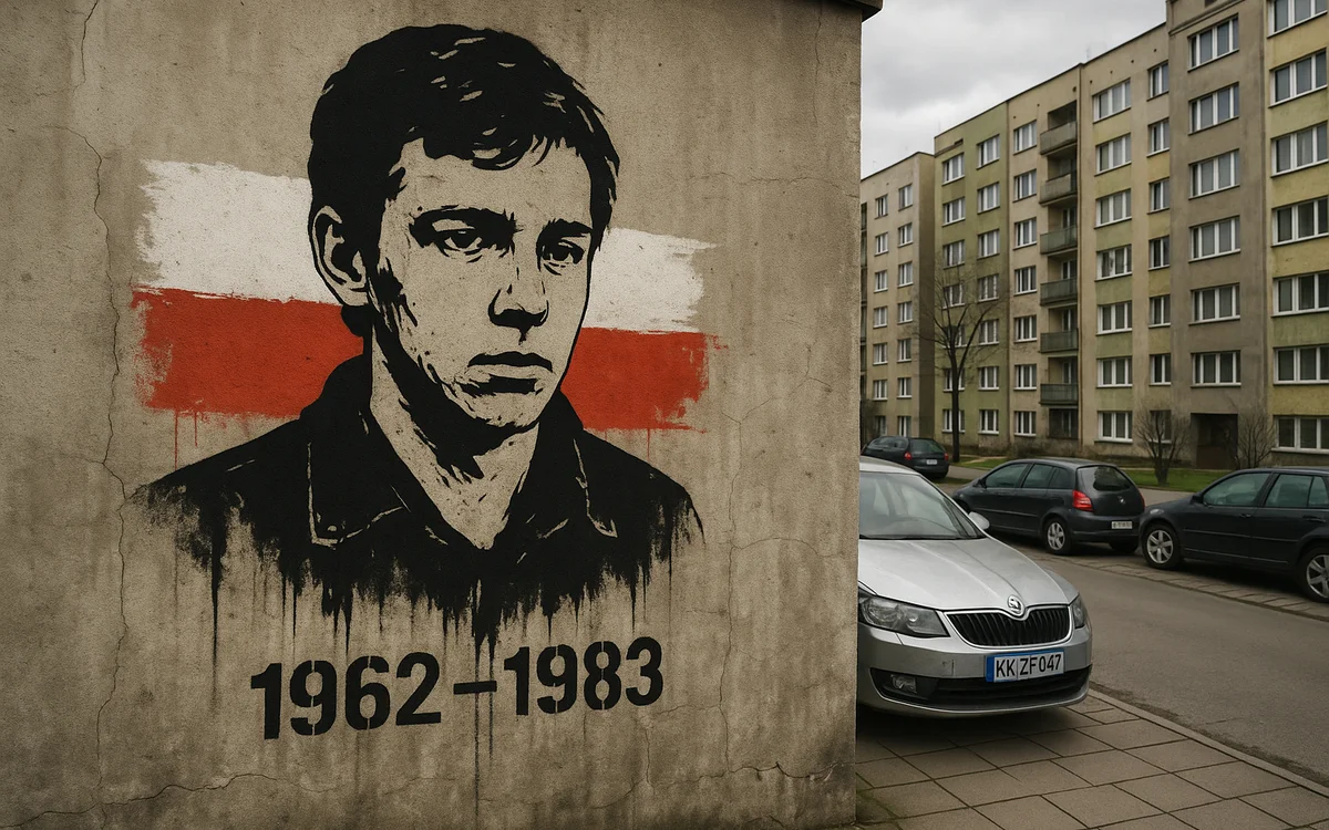 Bohaterowie — portrety — wariant 3