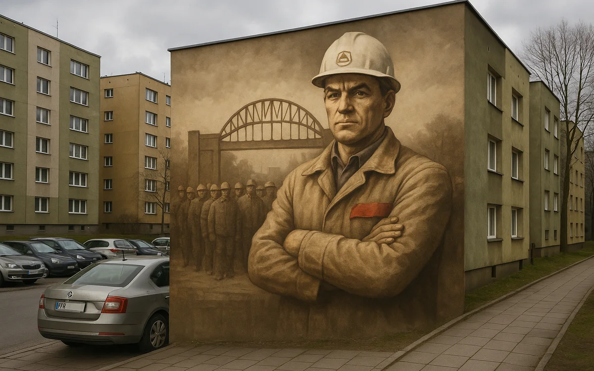 Bohaterowie — portrety — wariant 5