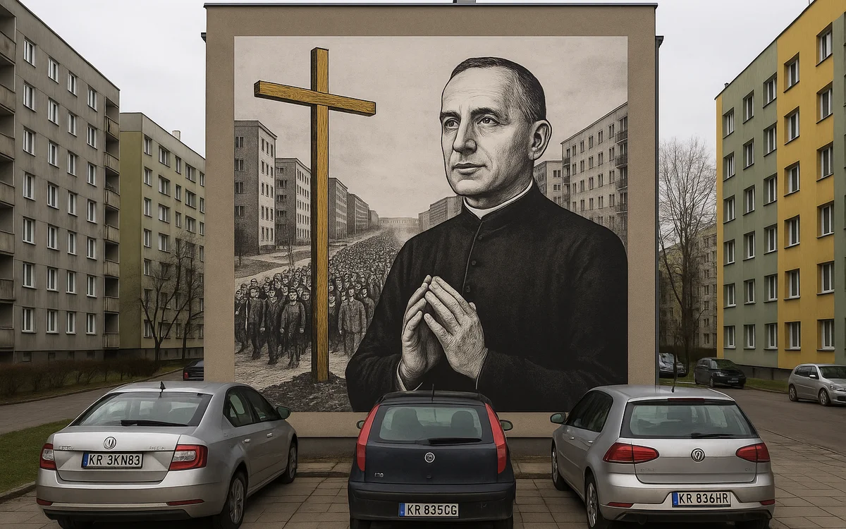 Bohaterowie — portrety — wariant 6