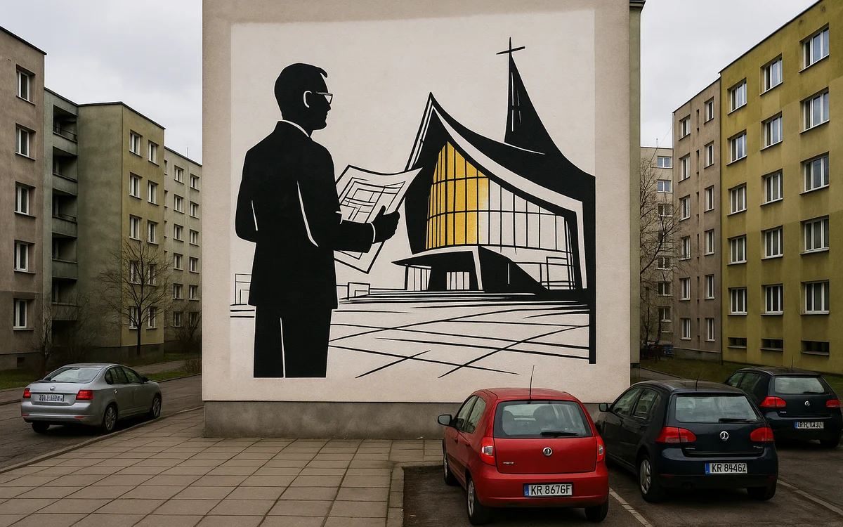 Bohaterowie — portrety — wariant 7