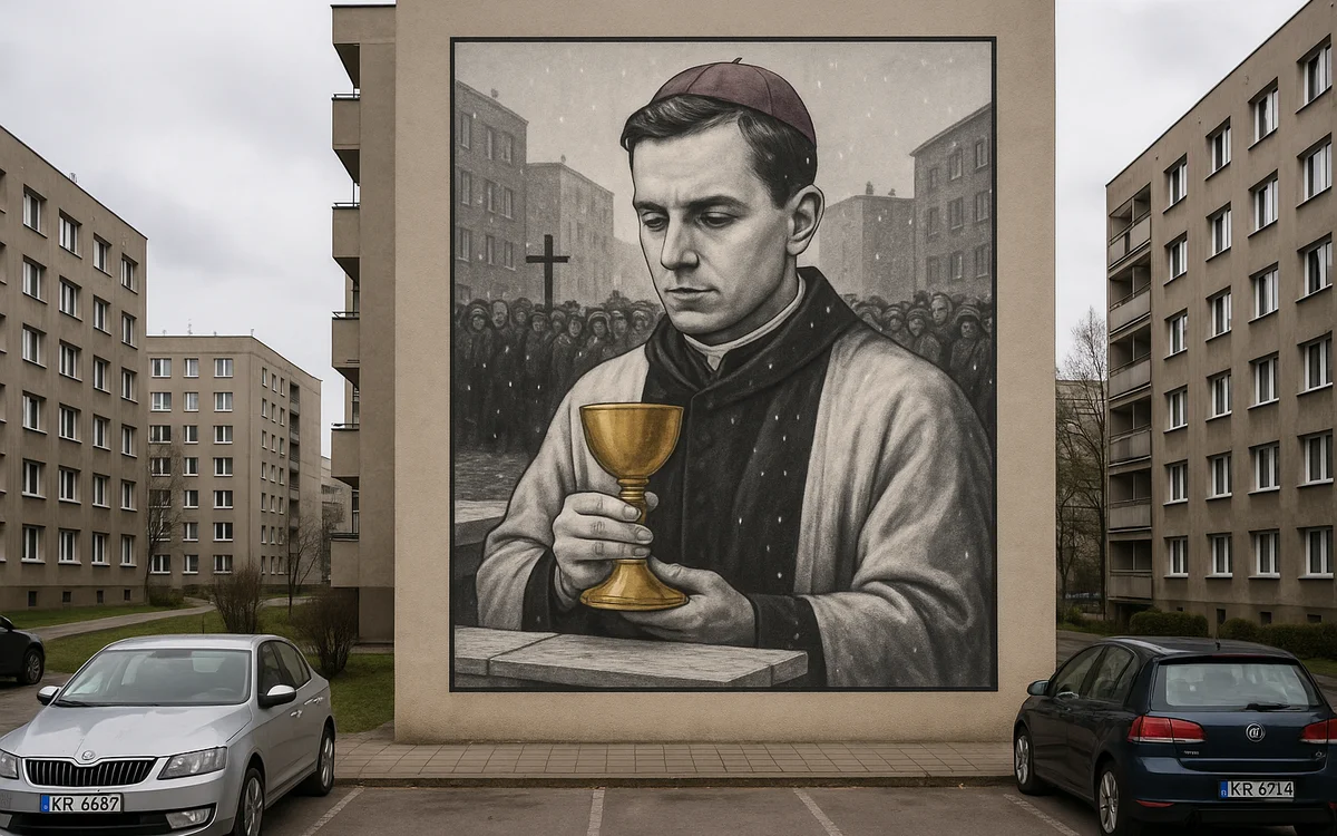 Bohaterowie — portrety — wariant 9