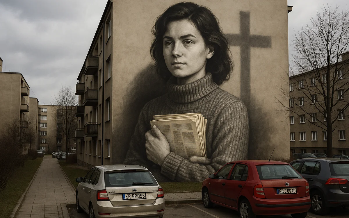 Drukarze podziemni — wariant 10